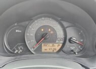 TOYOTA VITZ YARIS Jewela 1.3L Automatic CVT 4WD Hatchback