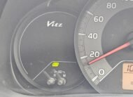 TOYOTA VITZ YARIS Jewela 1.3L Automatic CVT 4WD Hatchback