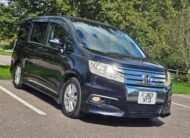 HONDA STEPWAGON Spada 2.0L Automatic CVT 8 Seater MPV