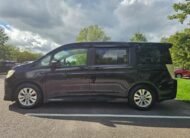 HONDA STEPWAGON Spada 2.0L Automatic CVT 8 Seater MPV