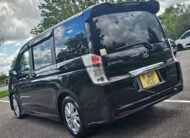 HONDA STEPWAGON Spada 2.0L Automatic CVT 8 Seater MPV