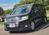 HONDA STEPWAGON Spada 2.0L Automatic CVT 8 Seater MPV