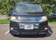 HONDA STEPWAGON Spada 2.0L Automatic CVT 8 Seater MPV