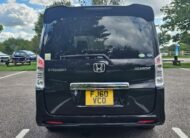 HONDA STEPWAGON Spada 2.0L Automatic CVT 8 Seater MPV