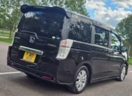 HONDA STEPWAGON Spada 2.0L Automatic CVT 8 Seater MPV