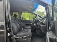 HONDA STEPWAGON Spada 2.0L Automatic CVT 8 Seater MPV