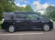 HONDA STEPWAGON Spada 2.0L Automatic CVT 8 Seater MPV