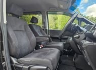 HONDA STEPWAGON Spada 2.0L Automatic CVT 8 Seater MPV