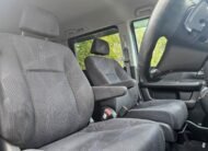 HONDA STEPWAGON Spada 2.0L Automatic CVT 8 Seater MPV