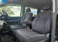 HONDA STEPWAGON Spada 2.0L Automatic CVT 8 Seater MPV