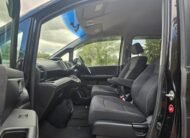 HONDA STEPWAGON Spada 2.0L Automatic CVT 8 Seater MPV