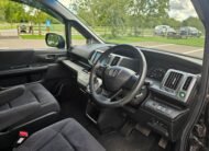 HONDA STEPWAGON Spada 2.0L Automatic CVT 8 Seater MPV
