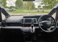 HONDA STEPWAGON Spada 2.0L Automatic CVT 8 Seater MPV