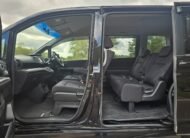 HONDA STEPWAGON Spada 2.0L Automatic CVT 8 Seater MPV
