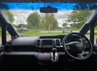 HONDA STEPWAGON Spada 2.0L Automatic CVT 8 Seater MPV