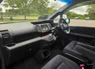 HONDA STEPWAGON Spada 2.0L Automatic CVT 8 Seater MPV
