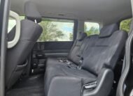 HONDA STEPWAGON Spada 2.0L Automatic CVT 8 Seater MPV
