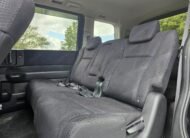 HONDA STEPWAGON Spada 2.0L Automatic CVT 8 Seater MPV