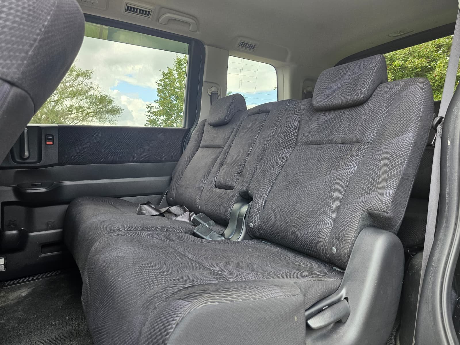 HONDA STEPWAGON Spada 2.0L Automatic CVT 8 Seater MPV