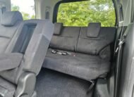 HONDA STEPWAGON Spada 2.0L Automatic CVT 8 Seater MPV