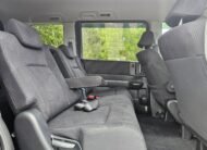 HONDA STEPWAGON Spada 2.0L Automatic CVT 8 Seater MPV