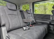 HONDA STEPWAGON Spada 2.0L Automatic CVT 8 Seater MPV