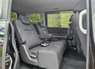 HONDA STEPWAGON Spada 2.0L Automatic CVT 8 Seater MPV