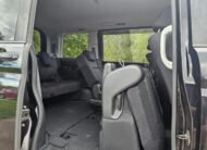 HONDA STEPWAGON Spada 2.0L Automatic CVT 8 Seater MPV
