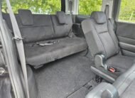 HONDA STEPWAGON Spada 2.0L Automatic CVT 8 Seater MPV
