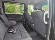 HONDA STEPWAGON Spada 2.0L Automatic CVT 8 Seater MPV