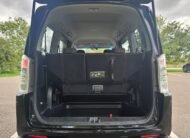 HONDA STEPWAGON Spada 2.0L Automatic CVT 8 Seater MPV