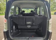 HONDA STEPWAGON Spada 2.0L Automatic CVT 8 Seater MPV