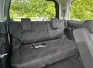 HONDA STEPWAGON Spada 2.0L Automatic CVT 8 Seater MPV
