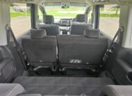 HONDA STEPWAGON Spada 2.0L Automatic CVT 8 Seater MPV