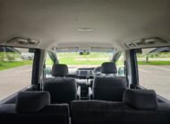 HONDA STEPWAGON Spada 2.0L Automatic CVT 8 Seater MPV