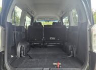 HONDA STEPWAGON Spada 2.0L Automatic CVT 8 Seater MPV