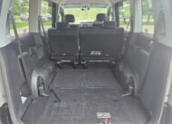 HONDA STEPWAGON Spada 2.0L Automatic CVT 8 Seater MPV