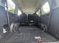 HONDA STEPWAGON Spada 2.0L Automatic CVT 8 Seater MPV