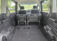 HONDA STEPWAGON Spada 2.0L Automatic CVT 8 Seater MPV