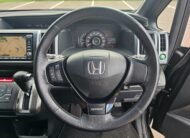 HONDA STEPWAGON Spada 2.0L Automatic CVT 8 Seater MPV
