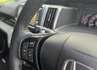 HONDA STEPWAGON Spada 2.0L Automatic CVT 8 Seater MPV