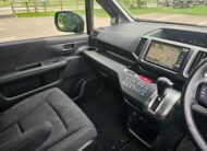 HONDA STEPWAGON Spada 2.0L Automatic CVT 8 Seater MPV