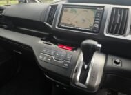HONDA STEPWAGON Spada 2.0L Automatic CVT 8 Seater MPV