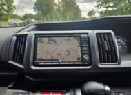 HONDA STEPWAGON Spada 2.0L Automatic CVT 8 Seater MPV