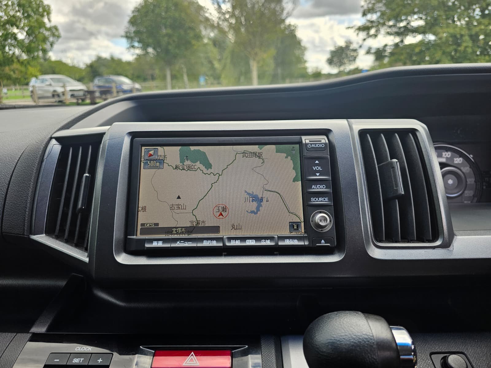 HONDA STEPWAGON Spada 2.0L Automatic CVT 8 Seater MPV