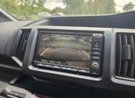 HONDA STEPWAGON Spada 2.0L Automatic CVT 8 Seater MPV