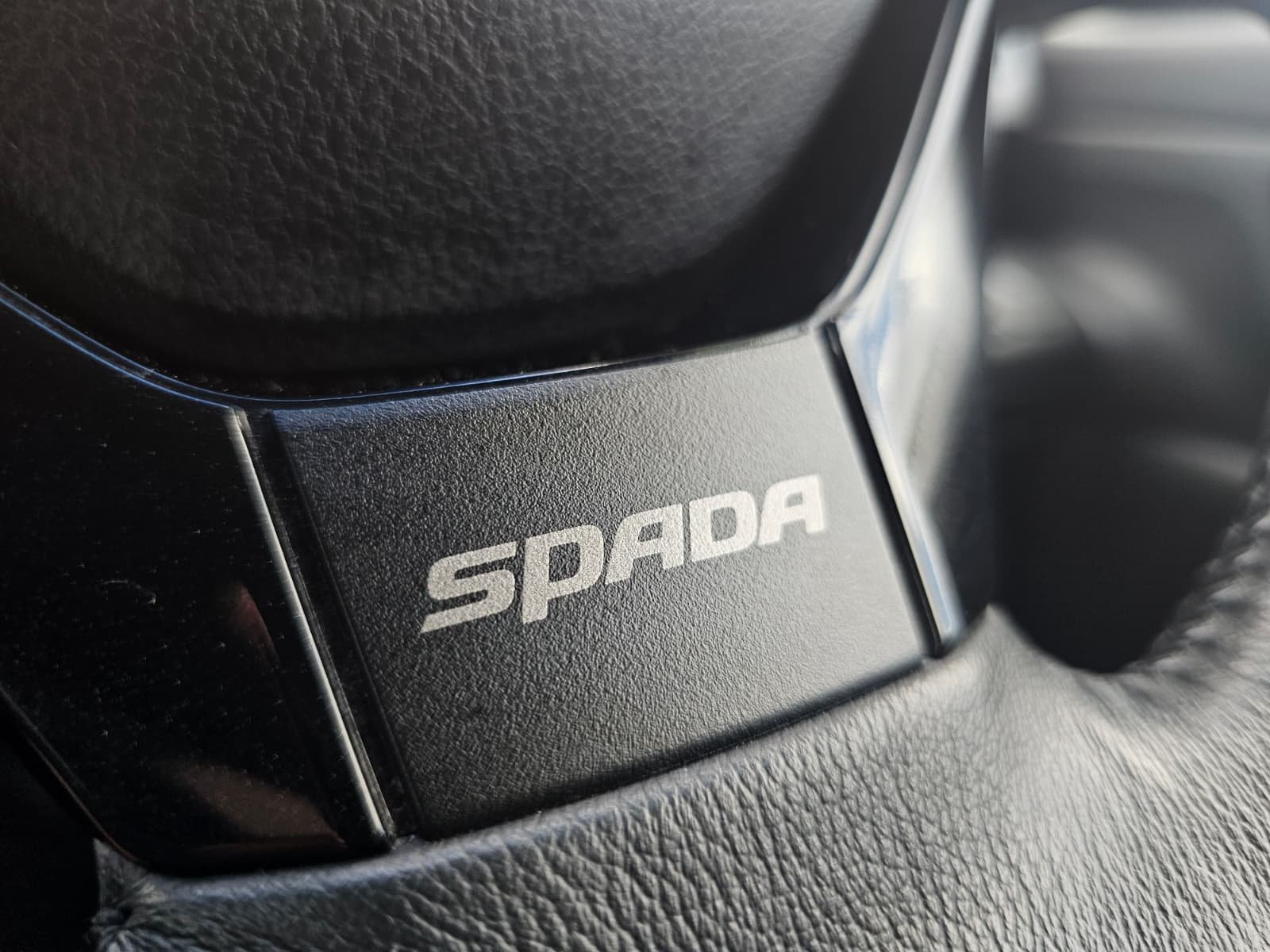 HONDA STEPWAGON Spada 2.0L Automatic CVT 8 Seater MPV