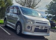 MITSUBISHI DELICA D5 Facelift 2.0L Auto 8 Seater MPV