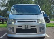 MITSUBISHI DELICA D5 Facelift 2.0L Auto 8 Seater MPV