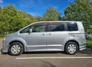 MITSUBISHI DELICA D5 Facelift 2.0L Auto 8 Seater MPV